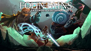 FOUNTAINS: Расширенное издание