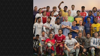 Edição Ultimate do EA SPORTS FC™ 24 para Xbox One e Xbox Series X|S