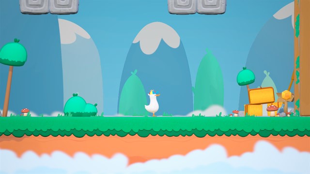 Dodo Duckie — скриншот 3