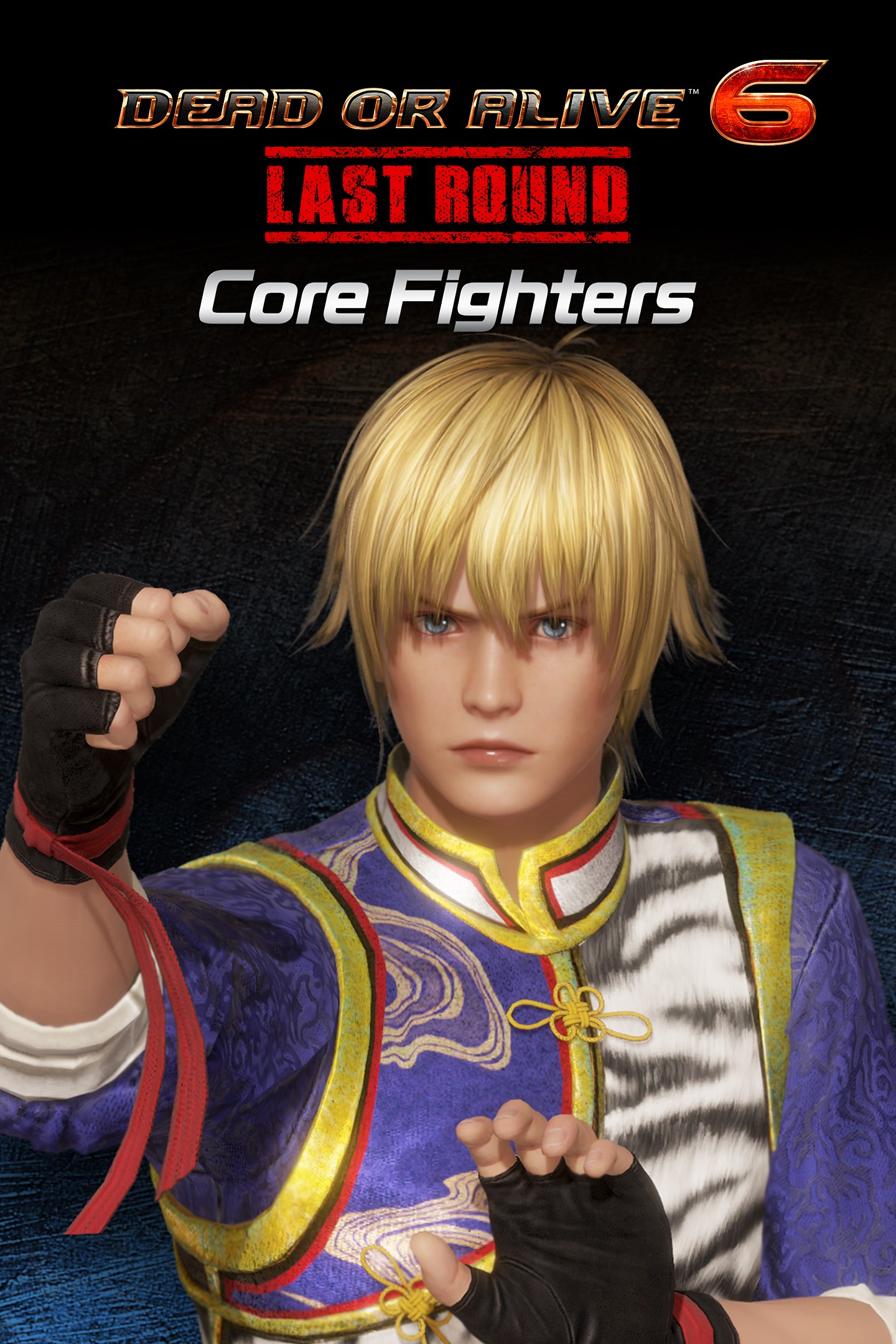 DOA6LR Character Unlock Key: Eliot | Xbox | Chiave | Privato