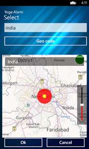 Yoga Alarm screenshot 6