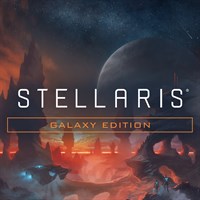 Stellaris - Galaxy Edition