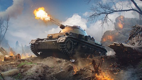 Enlisted - Kugelblitz Squad