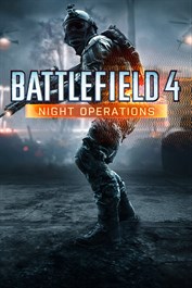 バトルフィールド 4: Night Operations
