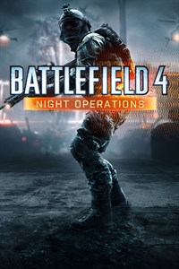 Battlefield 4™ Night Operations