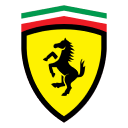Ferrari Wallpaper New Tab