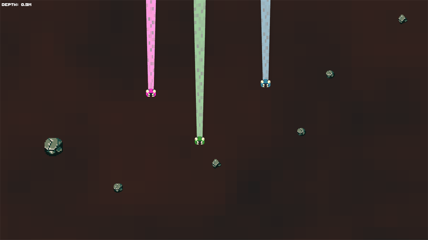 #1. Tree Root Stimulator: Multiplayer Race (Xbox) 由: Wonder Studio