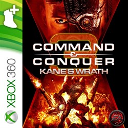 Command and Conquer 3 Kane's Wrath Map Pack