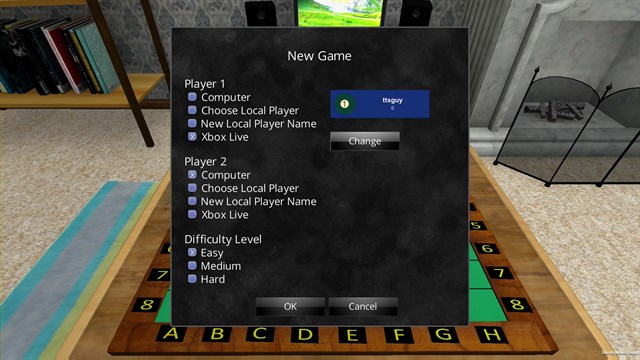 3D.Reversi screenshot 3