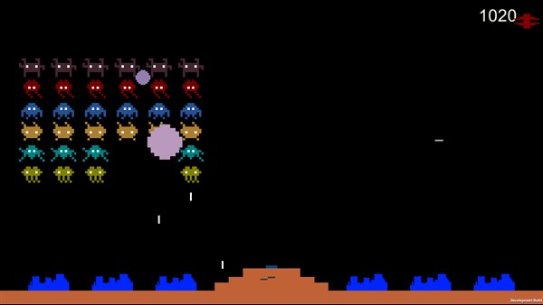 Space Command 1980 — 2