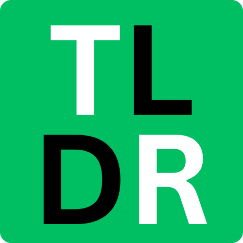 TLDR - Free Summarize Tool - Text Summary