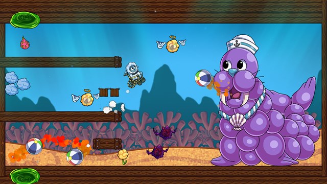 Smoothcade screenshot 4