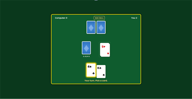 Slam Stack screenshot 3