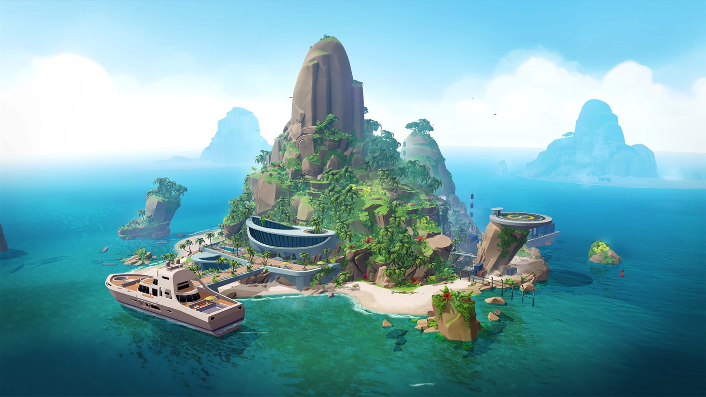 #2. Evil Genius 2: World Domination (Xbox) By: Rebellion