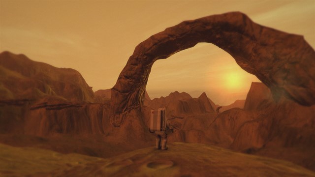 Lifeless Planet: Premier Edition screenshot 4