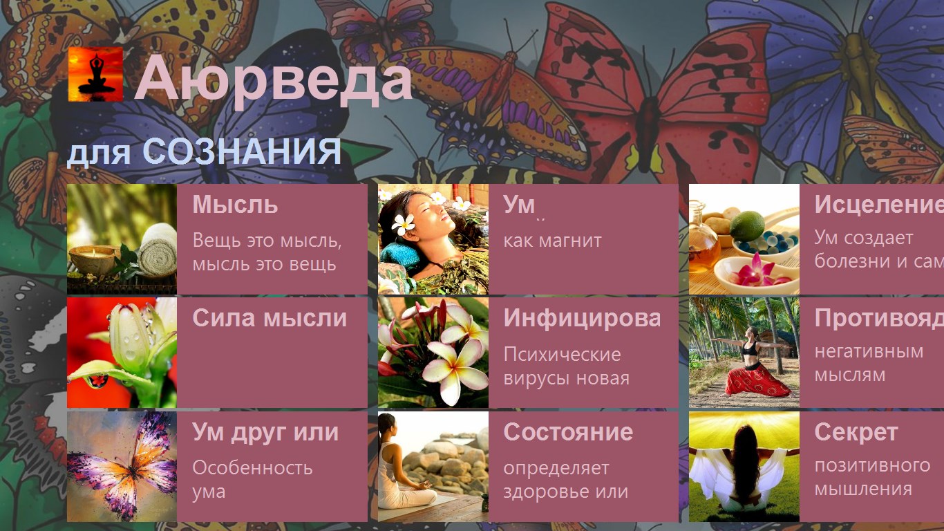 Мир Аюрведы Интернет Магазин Москва