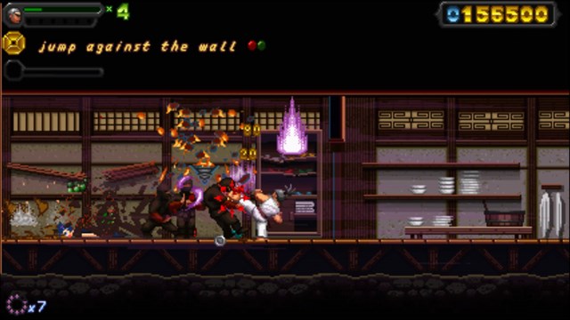 Okinawa Rush screenshot 2