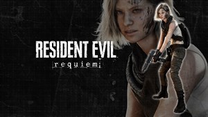 Resident Evil Requiem — Костюм «Апокалипсис» для Грейс