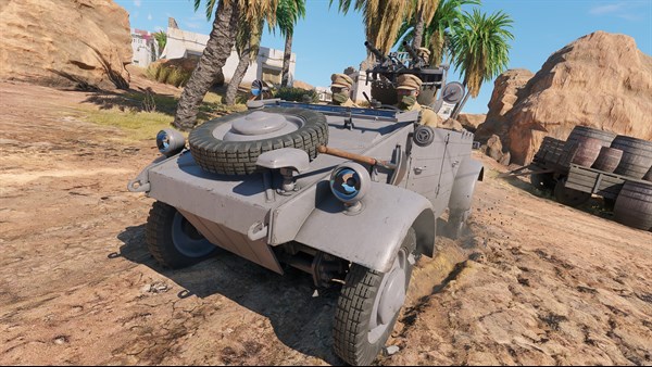 Enlisted - "Trail-Ready" Bundle — 6