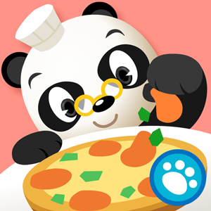 Dr. Panda's Restaurant