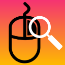 Right Click to Search eBay icon