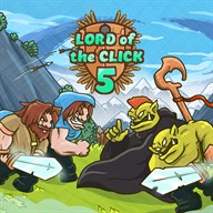 Lord of the Click 5 (Windows)