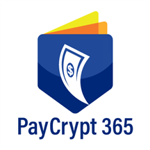 PayCrypt 365 Official Logo