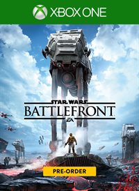 STAR WARS™ Battlefront™ Édition standard
