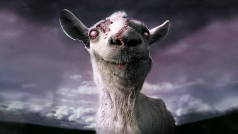 Buy Goat Simulator: GoatZ | Xbox