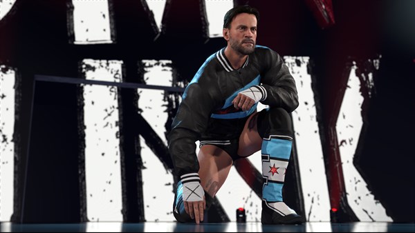 WWE 2K26 Attitude Era Edition screenshot