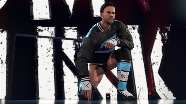 WWE 2K26 Attitude Era Edition screenshot 1