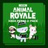 Super Animal Royale - Season 9 & 10 Xbox Perks Pack