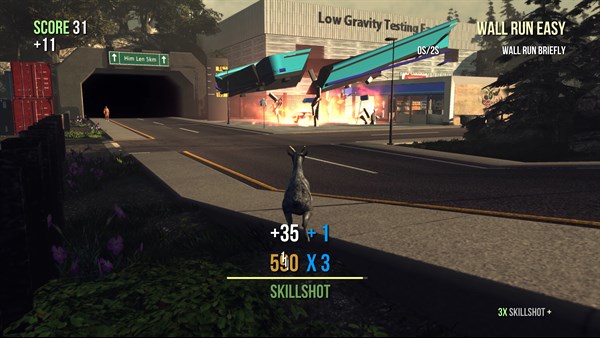 Goat Simulator Windows 10 — 13