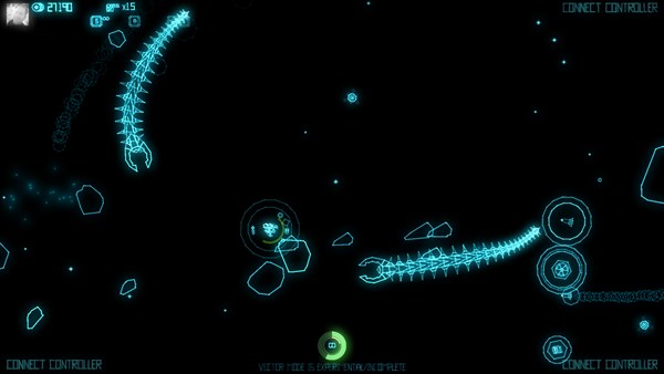 Solaroids: Prologue Demo — 3