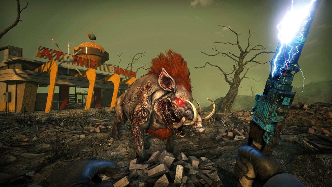 #10. 7 Days to Die (Game Preview) (Windows) โดย: The Fun Pimps Entertainment LLC.