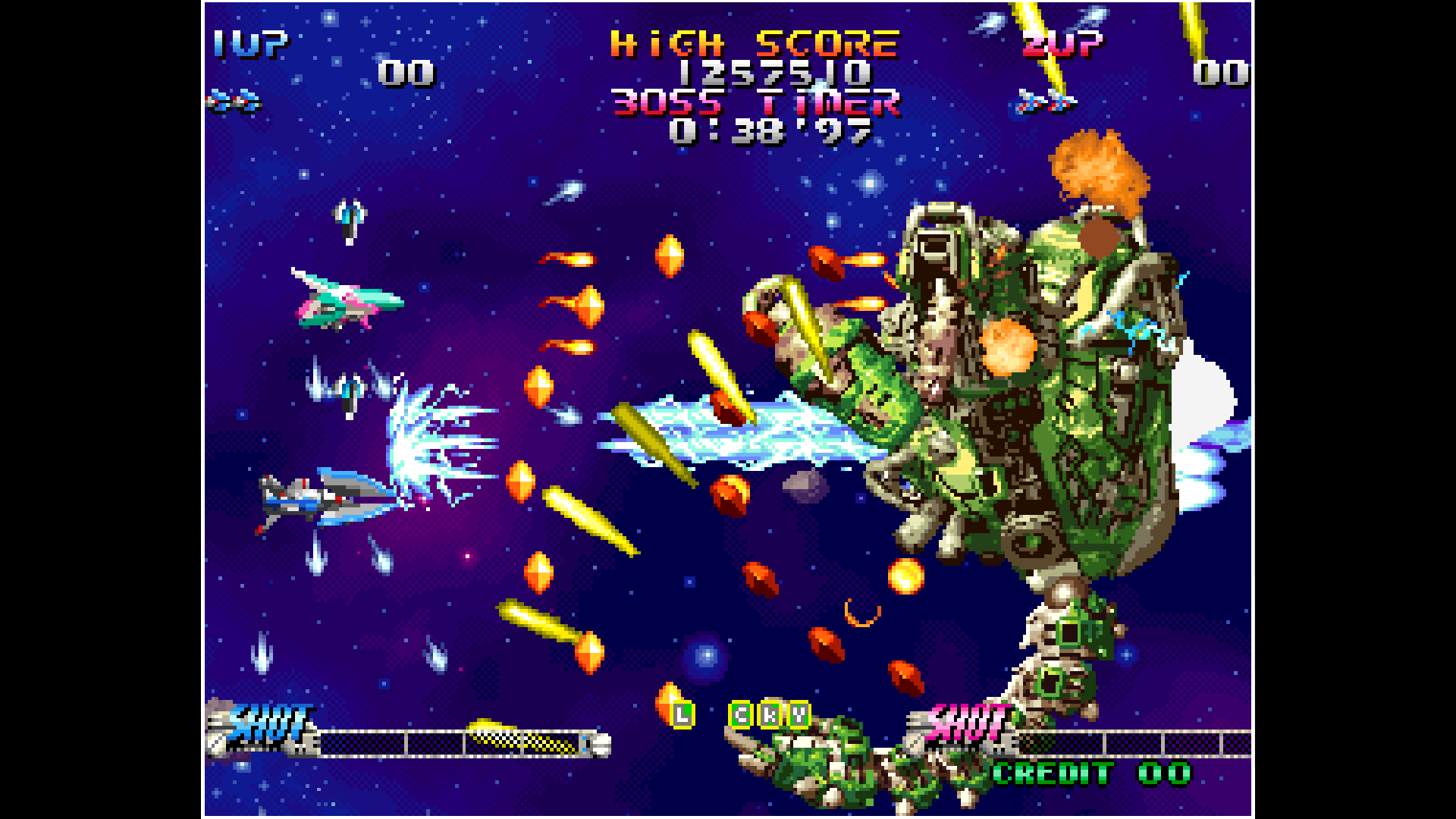 ACA NEOGEO BLAZING STAR | Xbox | Chiave | Privato