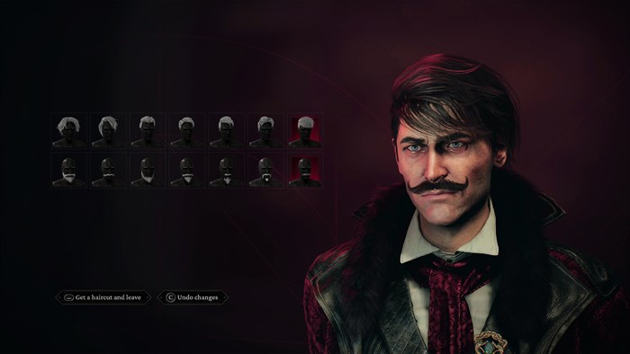 The Thaumaturge: Digital Deluxe Content — скриншот 3