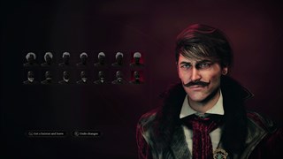 The Thaumaturge: Deluxe Edition screenshot 5
