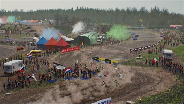 MXGP3 — 6