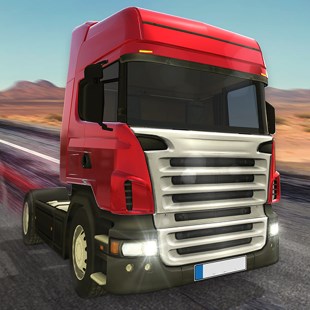 Truck Simulator Pro