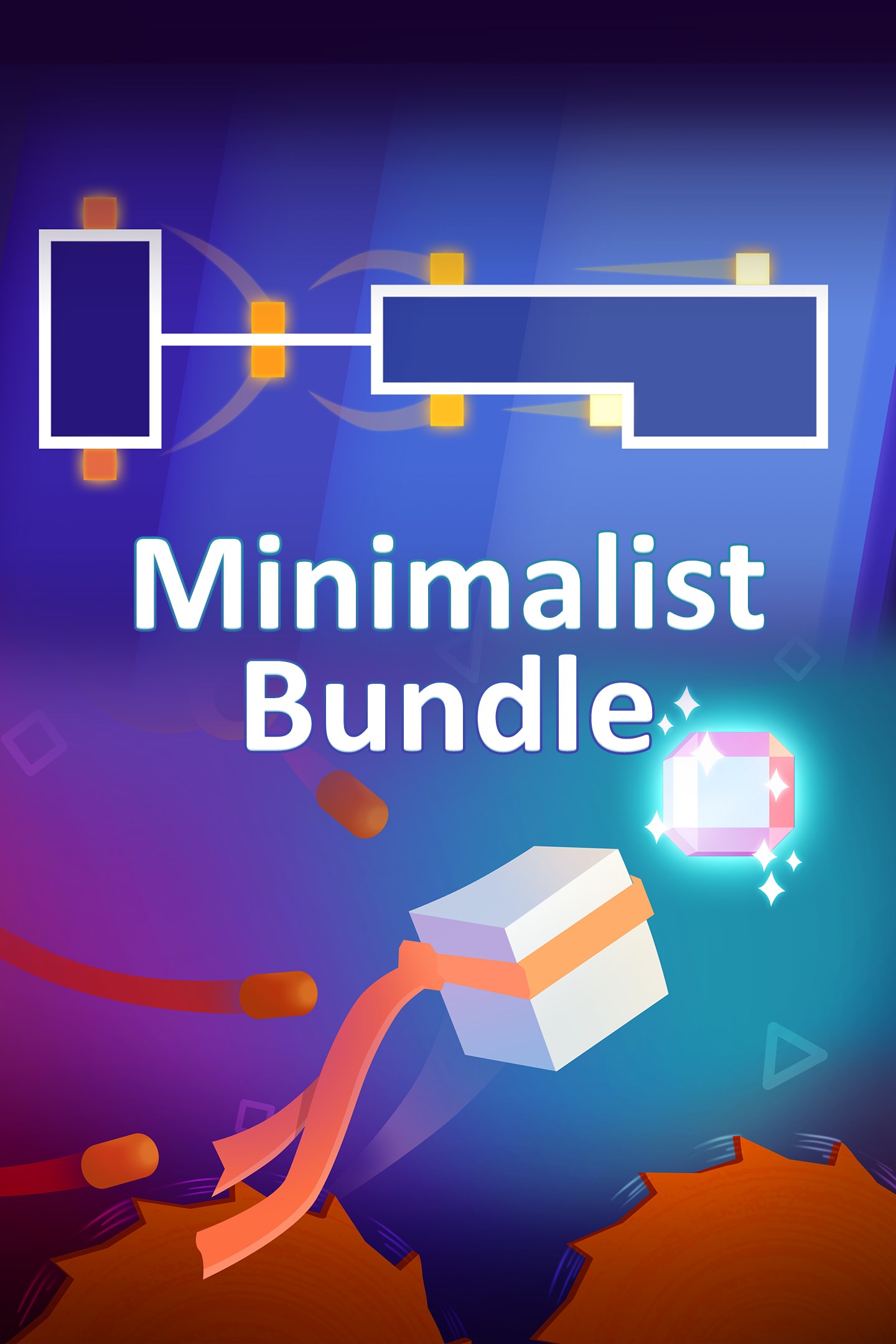 Minimalist Bundle image