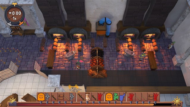Merek's Market screenshot 4