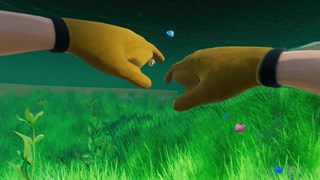 The Aquarium screenshot 4