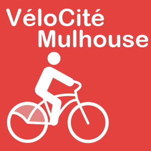 VéloCité Mulhouse