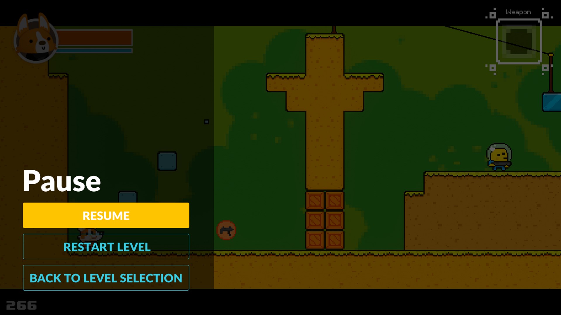 Cori Arcade screenshot 11