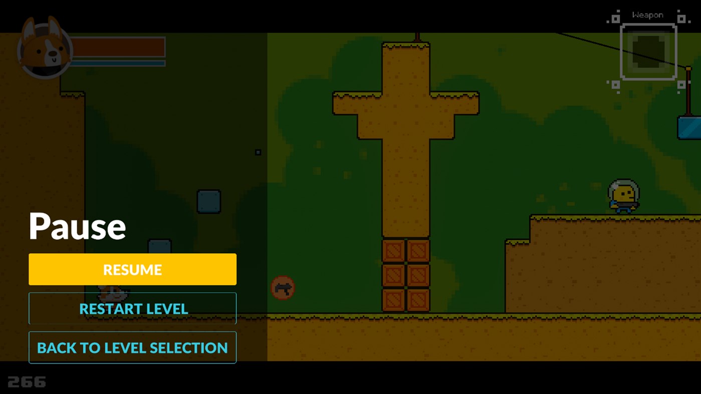 #7. Cori Arcade (Xbox) بواسطة: SoteroApps