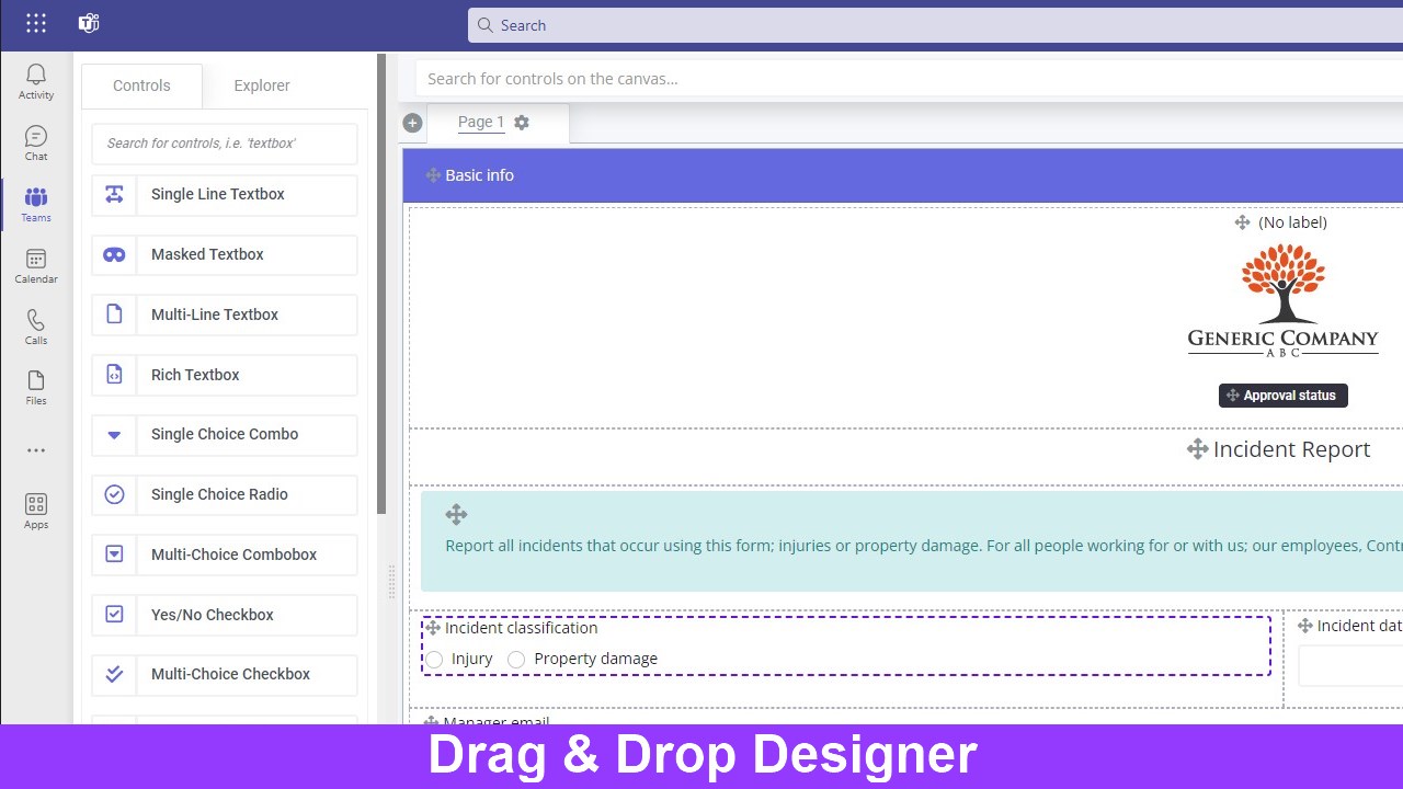 Snapshot 3 of FormMachines Subscription