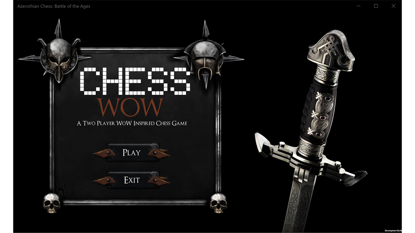 #1. Azerothian Chess: Battle of the Ages (Windows) 来自: Dino­