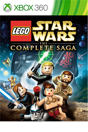 LEGO Star Wars : LSC