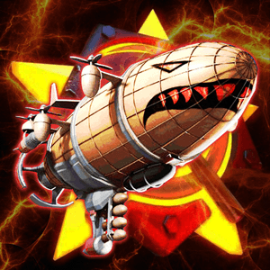 Stahlsturm: Red Alert